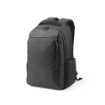 New York Backpack Black